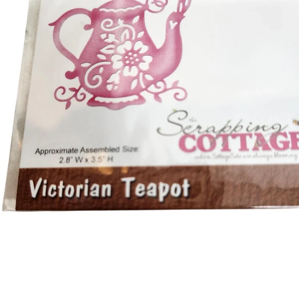 Cottage Cutz brand cottage